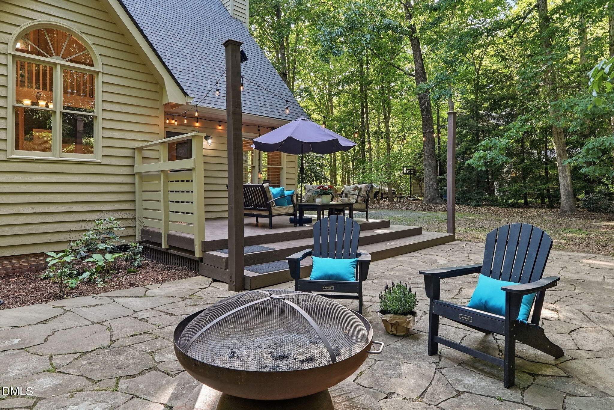 8202 Reynard Road Chapel Hill, NC 27516 - Photo 41 of 55 8202 Reynard Road-62