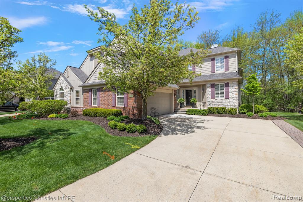 2262 Preserve Lane Rochester Hills, MI 48309 - Photo 3 of 67 Gallery Image 3