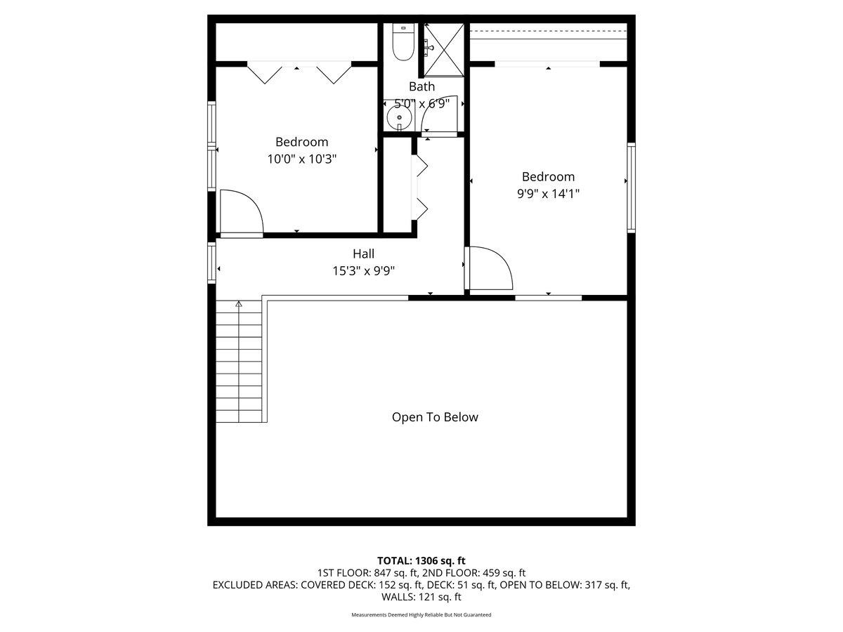 6992 Larry Street Hale, MI 48739 - Photo 50 of 51