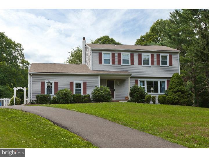 5985 Honey Hollow Road Doylestown, PA 18902 - Photo 1 of 24 Gallery Image 1