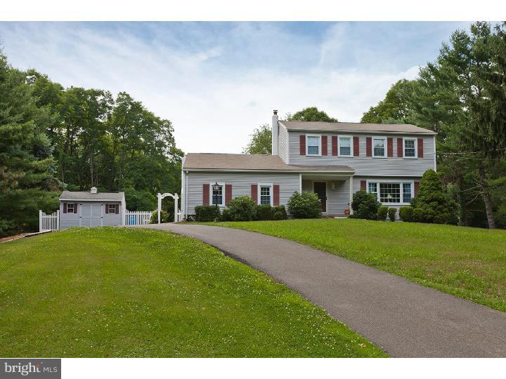 5985 Honey Hollow Road Doylestown, PA 18902 - Photo 24 of 24 Gallery Image 24