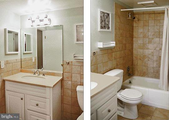 200 Cross Keys Road, Unit R56 Baltimore, MD 21210 - Photo 12 of 17 Bath