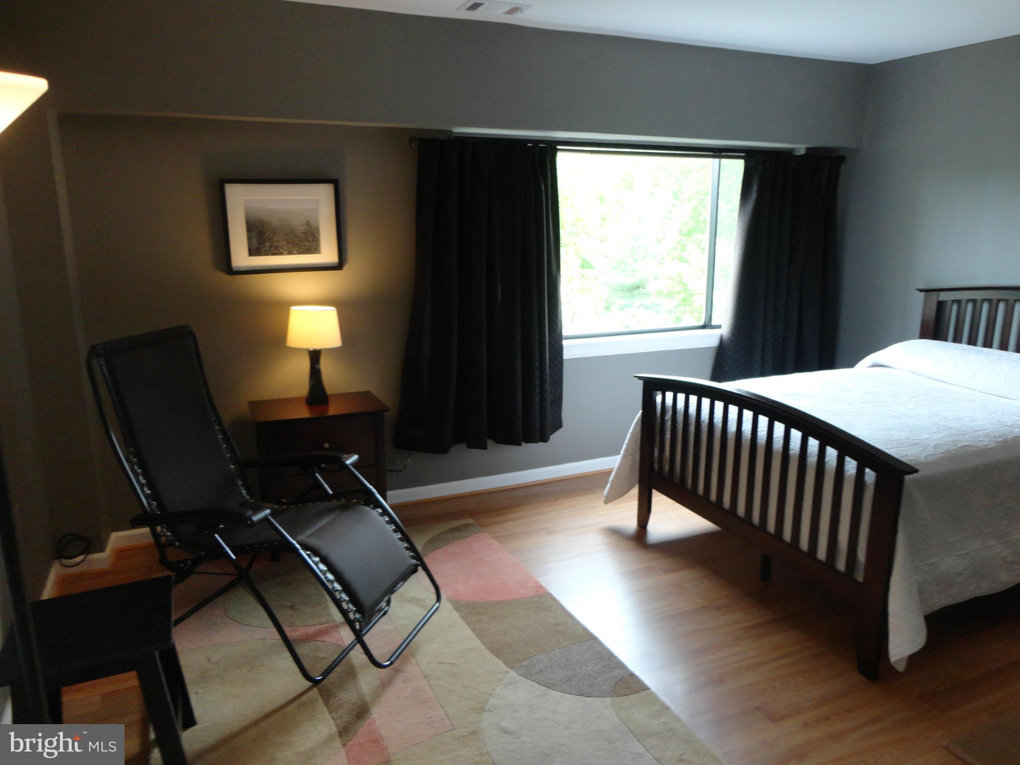 200 Cross Keys Road, Unit R56 Baltimore, MD 21210 - Photo 9 of 17 Bedroom (Master)