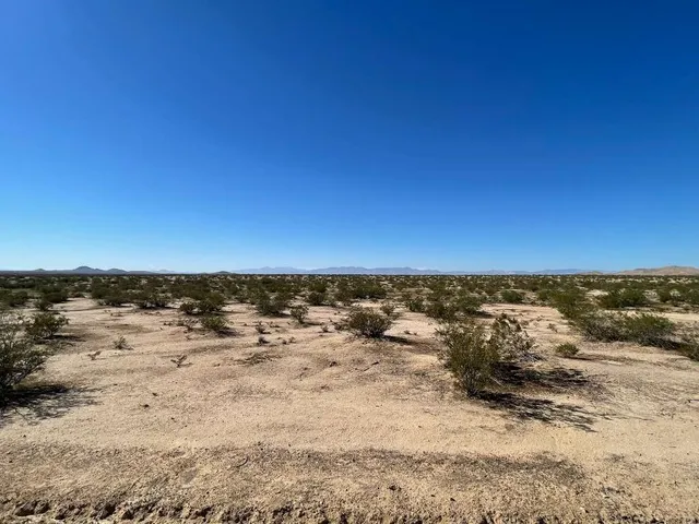 $5,000 | 3194 Lot 515, Edwards, CA 93523