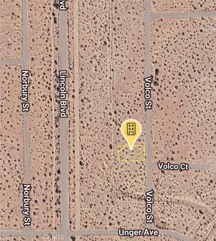 $5,000 | 3194 Lot 515, Edwards, CA 93523