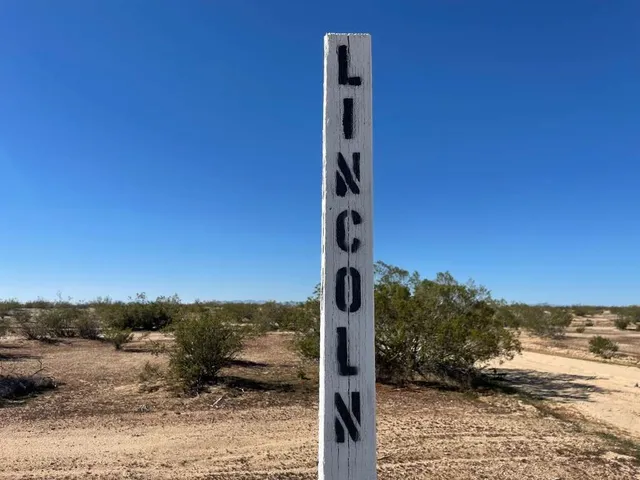 $5,000 | 3194 Lot 515, Edwards, CA 93523