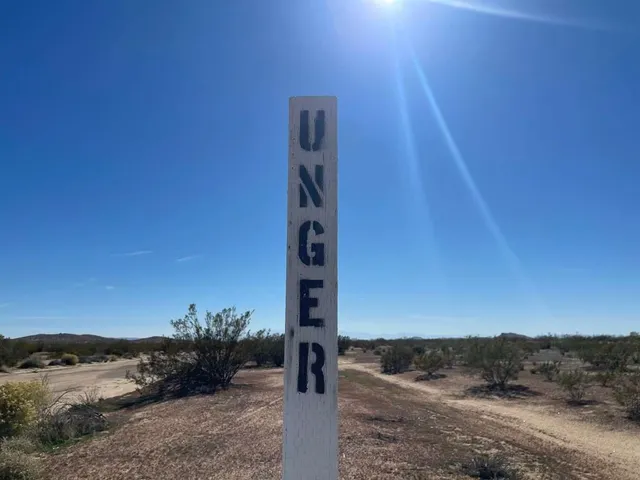 $5,000 | 3194 Lot 515, Edwards, CA 93523