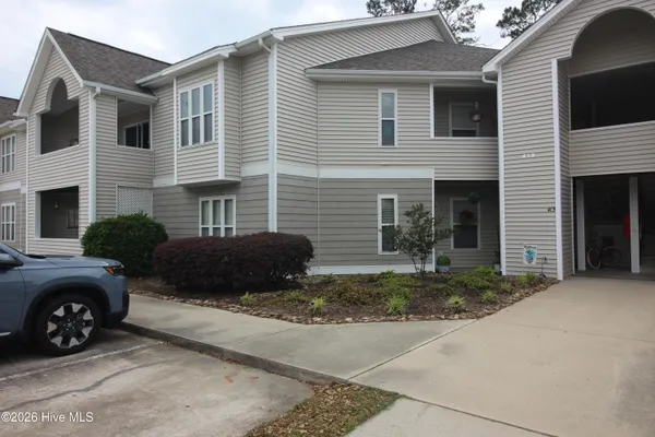 $255,000 | 413 Commerce Avenue, Unit C, Morehead City, NC 28557