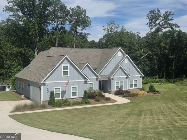 $654,000 | 140 Linton Estates Avenue, Newnan, GA 30263