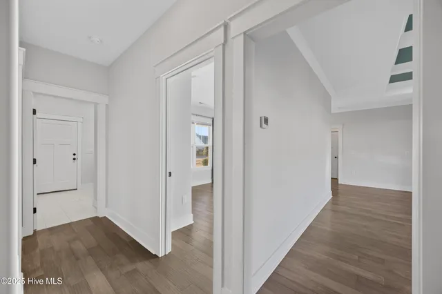 $475,000 | 296 Aurora Place, Hampstead, NC 28443