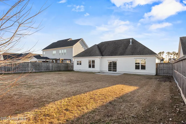 $475,000 | 296 Aurora Place, Hampstead, NC 28443