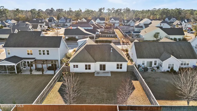 $475,000 | 296 Aurora Place, Hampstead, NC 28443