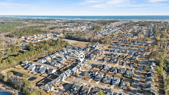 $475,000 | 296 Aurora Place, Hampstead, NC 28443