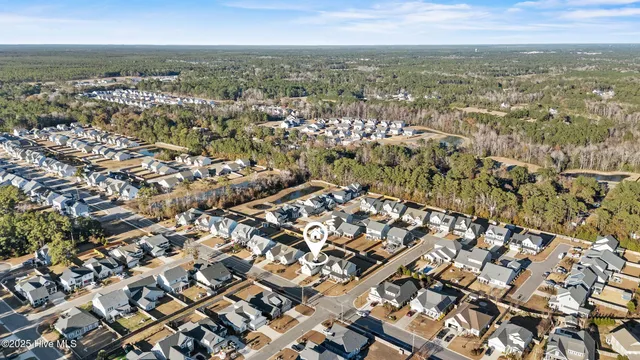 $475,000 | 296 Aurora Place, Hampstead, NC 28443