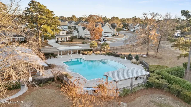 $475,000 | 296 Aurora Place, Hampstead, NC 28443