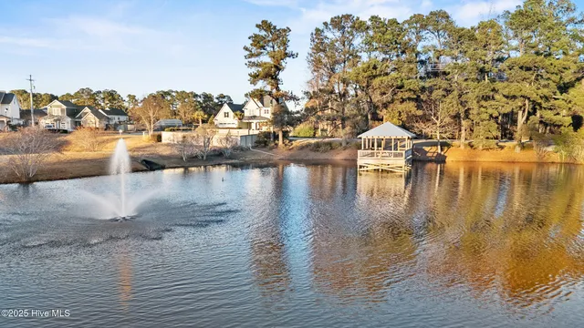 $475,000 | 296 Aurora Place, Hampstead, NC 28443