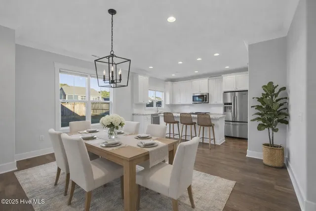 $469,900 | 296 Aurora Place, Hampstead, NC 28443