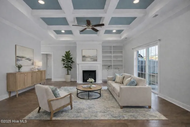 $475,000 | 296 Aurora Place, Hampstead, NC 28443