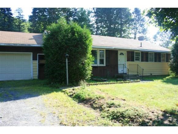 5 Grace Drive Springfield, VT 05150 - Photo 1 of 1