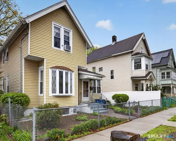 $349,000 | 184 Peck Street, New Haven, CT 06513