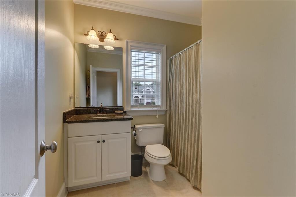 1742 Diercrest Street Oak Ridge, NC 27310 - Photo 22 of 35