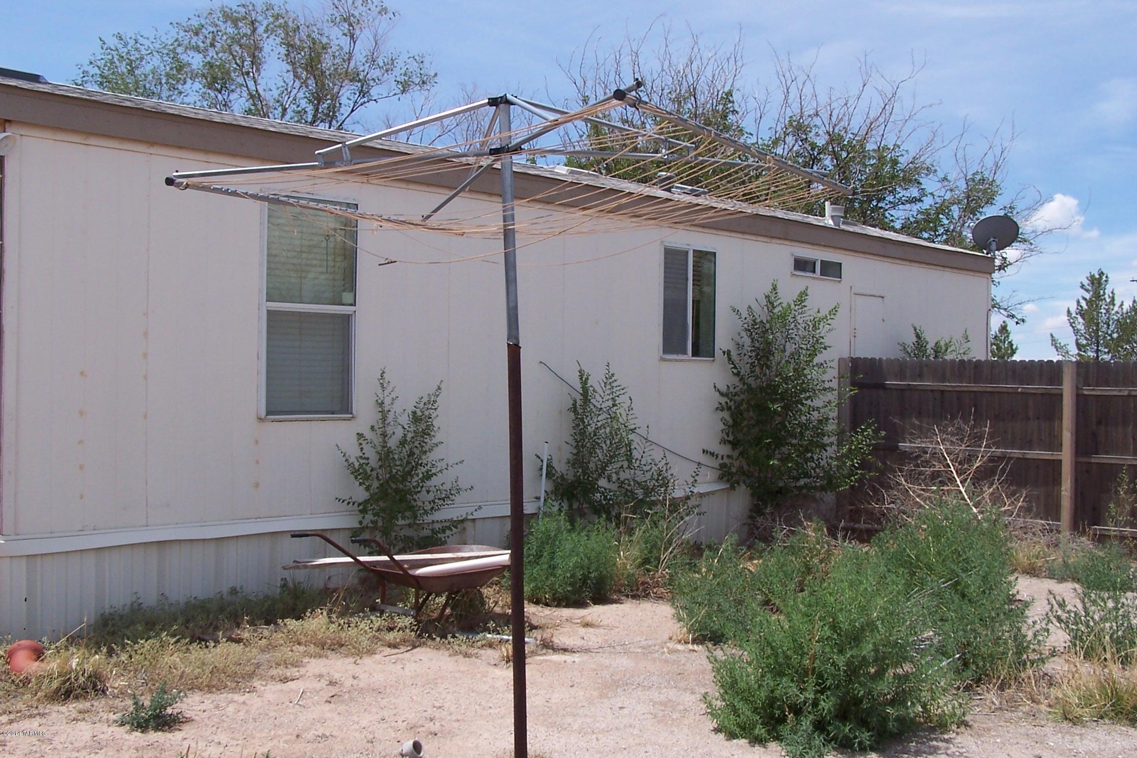 2990 North Fort Grant Road Willcox, AZ 85643 - Photo 8 of 9