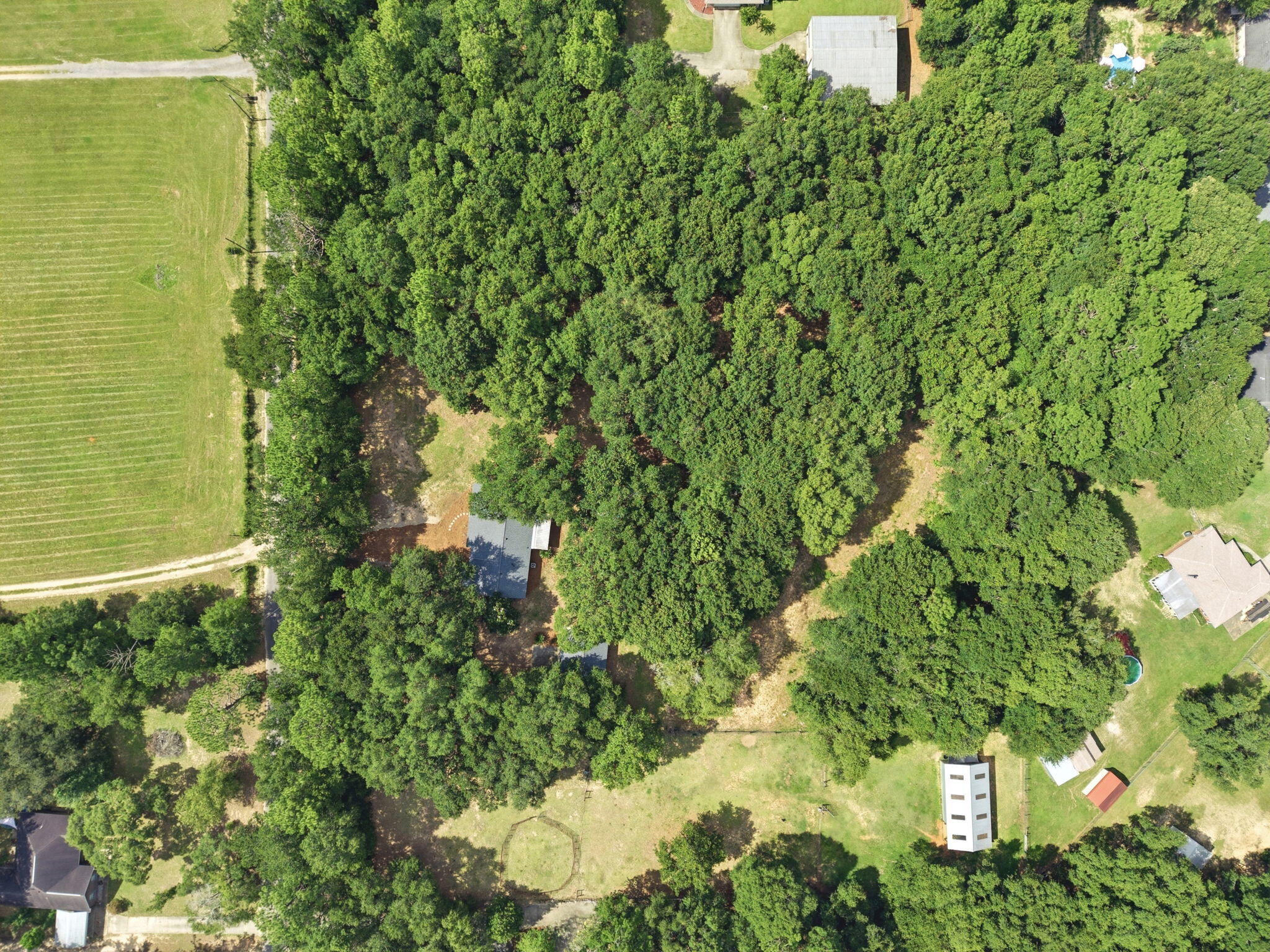 6300 Brigadier Road Milton, FL 32570 - Photo 45 of 48