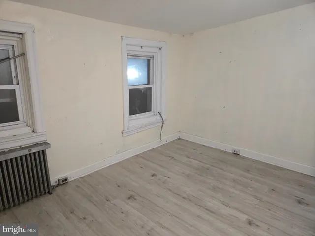 $160,000 | 142 West Penn Street, Norristown, PA 19401