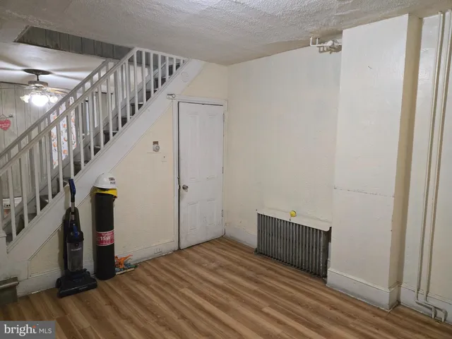 $160,000 | 142 West Penn Street, Norristown, PA 19401