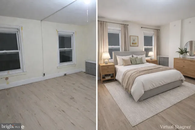 $160,000 | 142 West Penn Street, Norristown, PA 19401