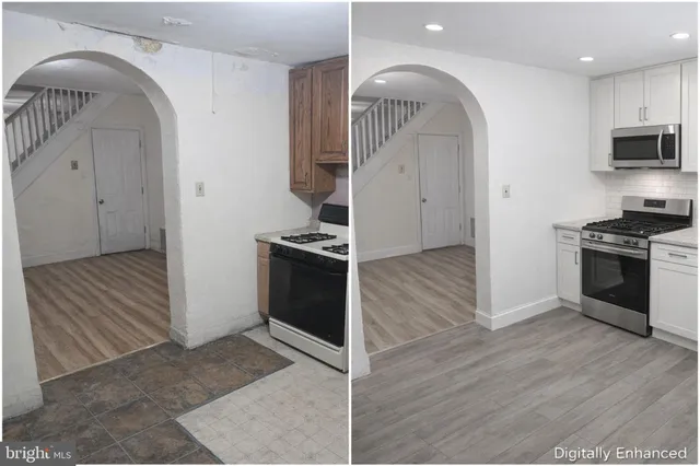 $160,000 | 142 West Penn Street, Norristown, PA 19401