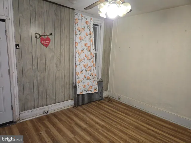 $160,000 | 142 West Penn Street, Norristown, PA 19401