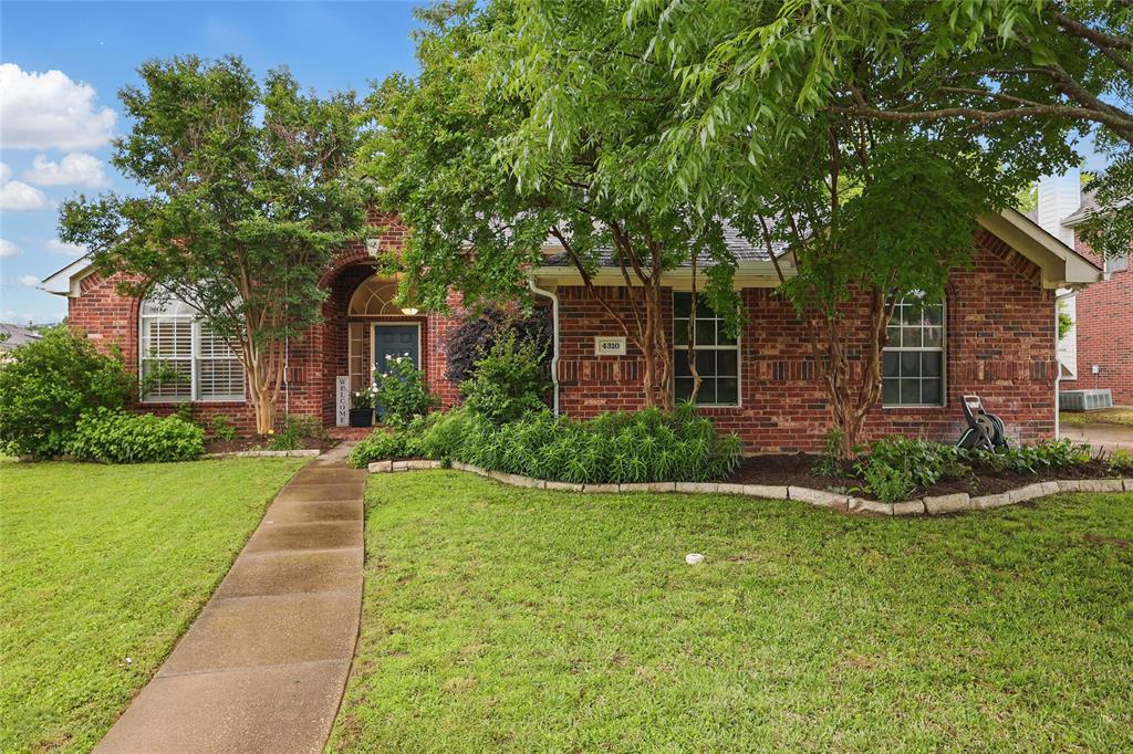 4310 Winnetka Road Corinth, TX 76208 - Photo 1 of 1 Gallery Image 1