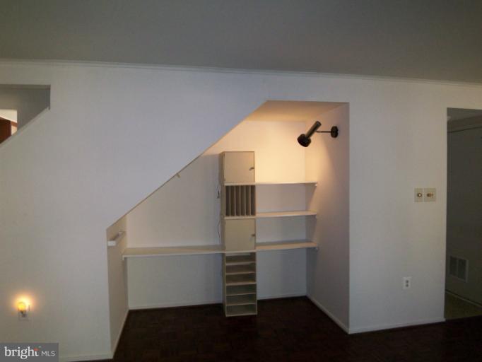 11080 Saffold Way Reston, VA 20190 - Photo 20 of 30 a view of a hallway with entryway