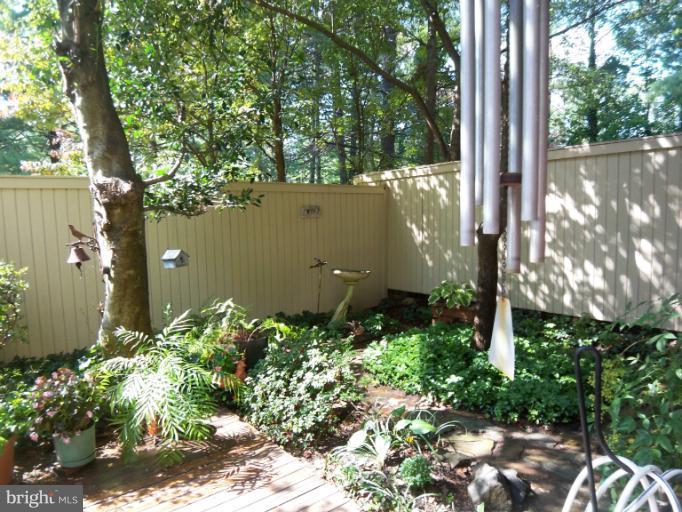 11080 Saffold Way Reston, VA 20190 - Photo 23 of 30 a view of a garden