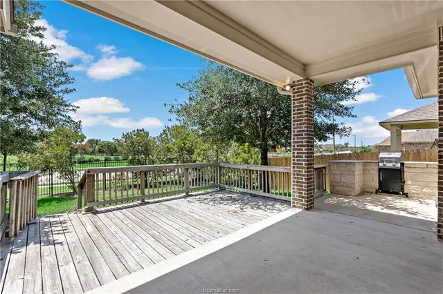 $2,900 | 2509 Kimbolton Drive, College Station, TX 77845