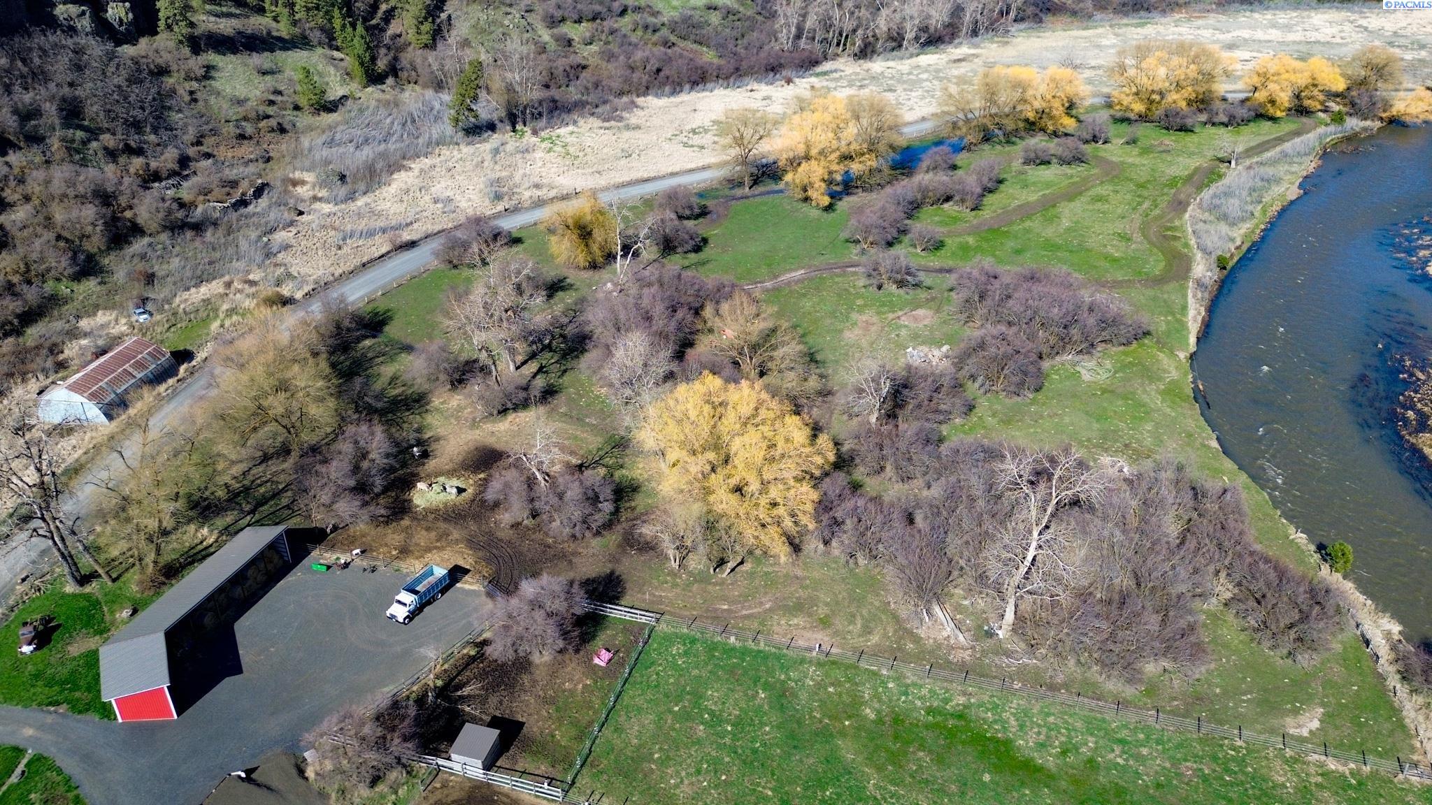 2002 North Palouse Road Colfax, WA 99111 - Photo 29 of 34 Gallery Image 29