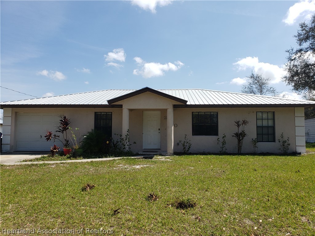 2980 North Tivoli Road Avon Park, FL 33825 - Photo 1 of 12 Gallery Image 1