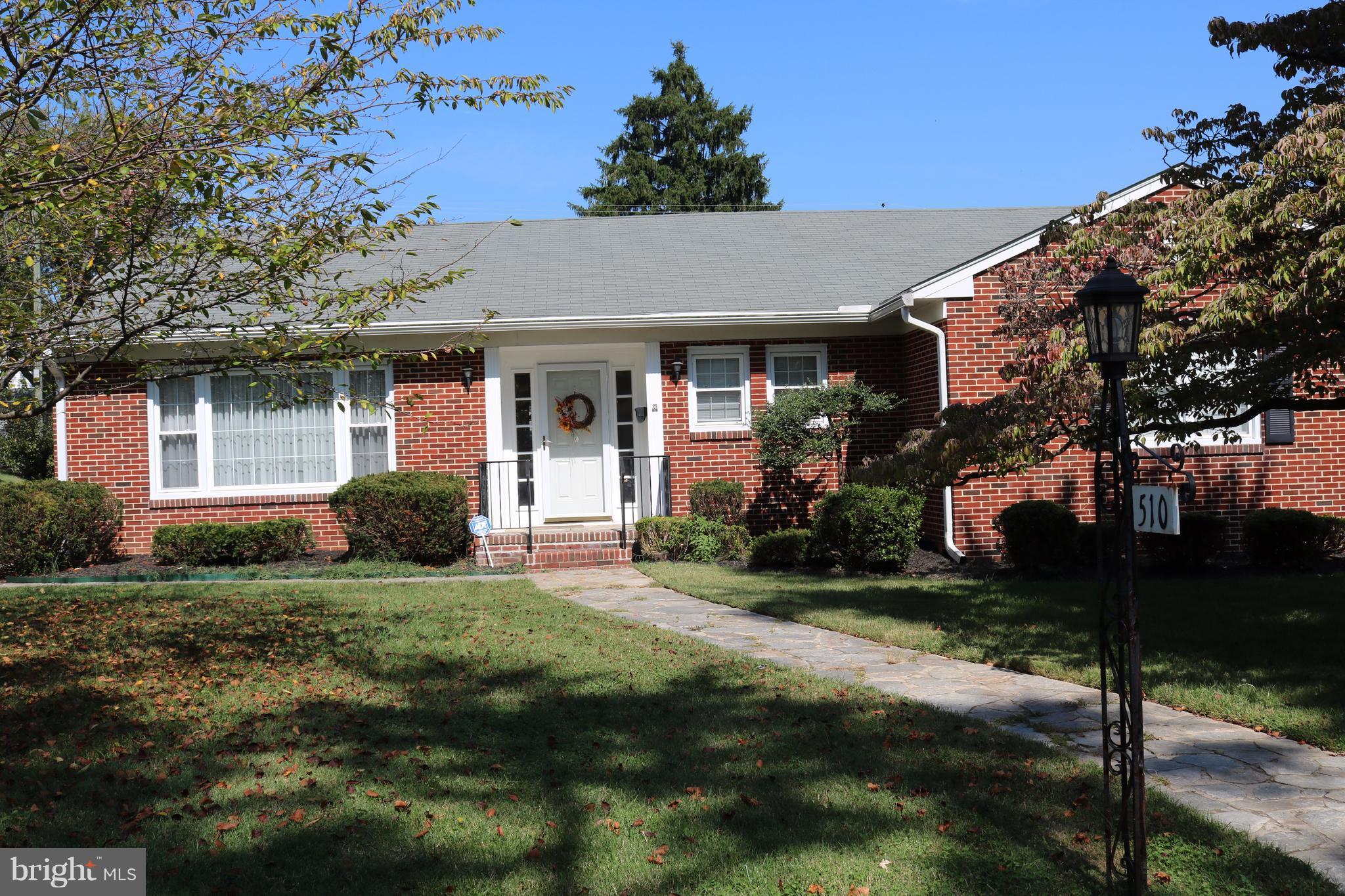 510 Forest View Road Linthicum, MD 21090 - Photo 1 of 30 Exterior (Front)