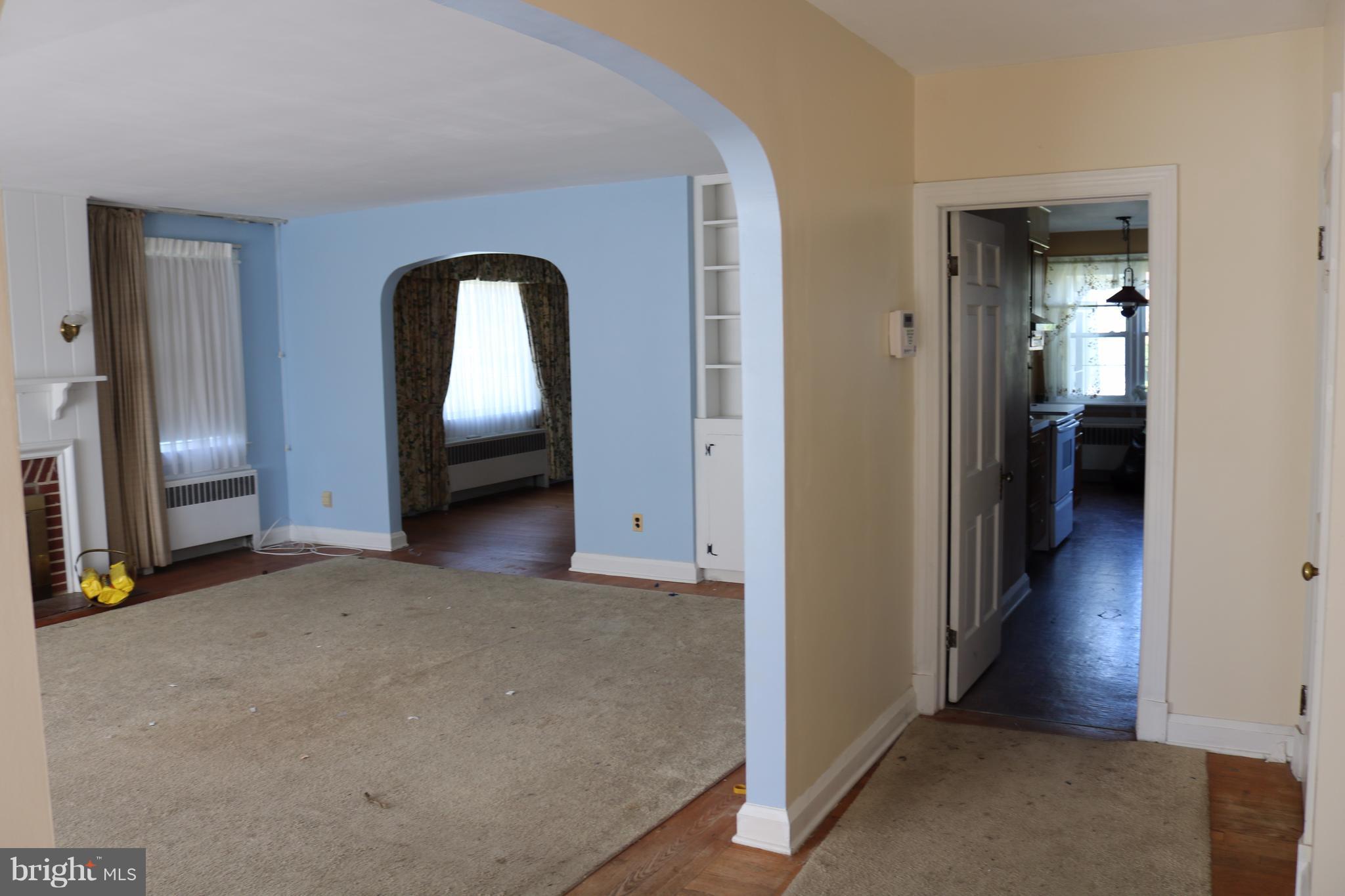 510 Forest View Road Linthicum, MD 21090 - Photo 2 of 30 Family Room