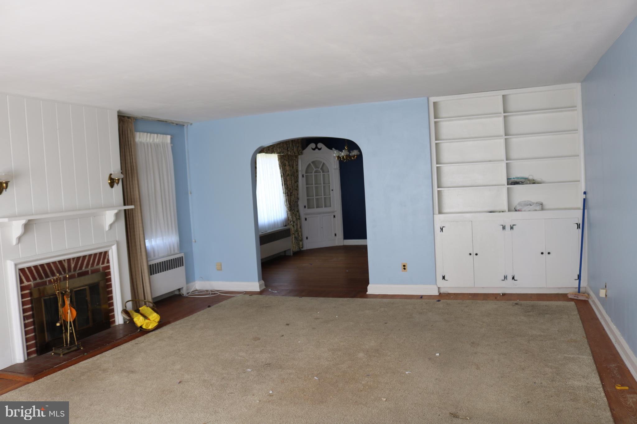 510 Forest View Road Linthicum, MD 21090 - Photo 3 of 30 Family Room