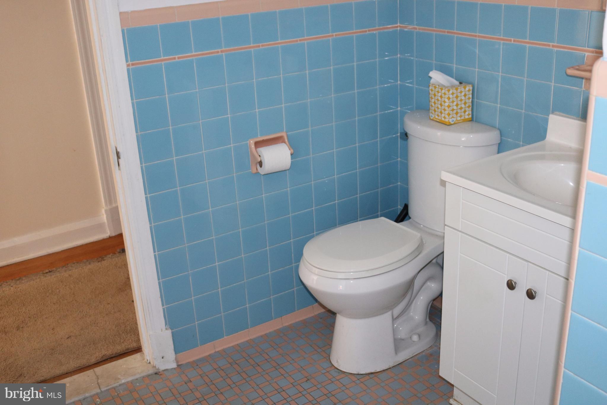 510 Forest View Road Linthicum, MD 21090 - Photo 24 of 30 Bath