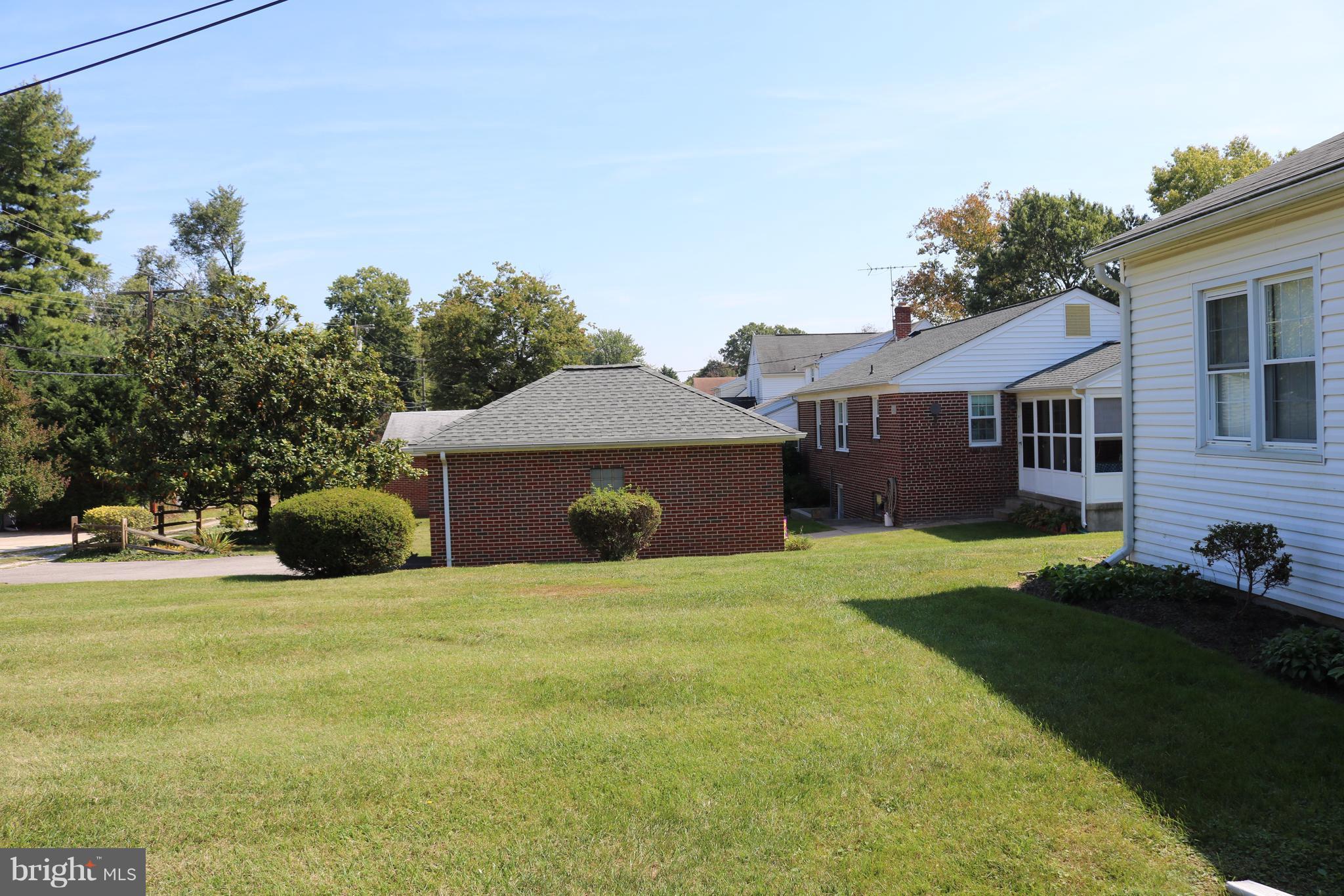 510 Forest View Road Linthicum, MD 21090 - Photo 27 of 30 Exterior (General)