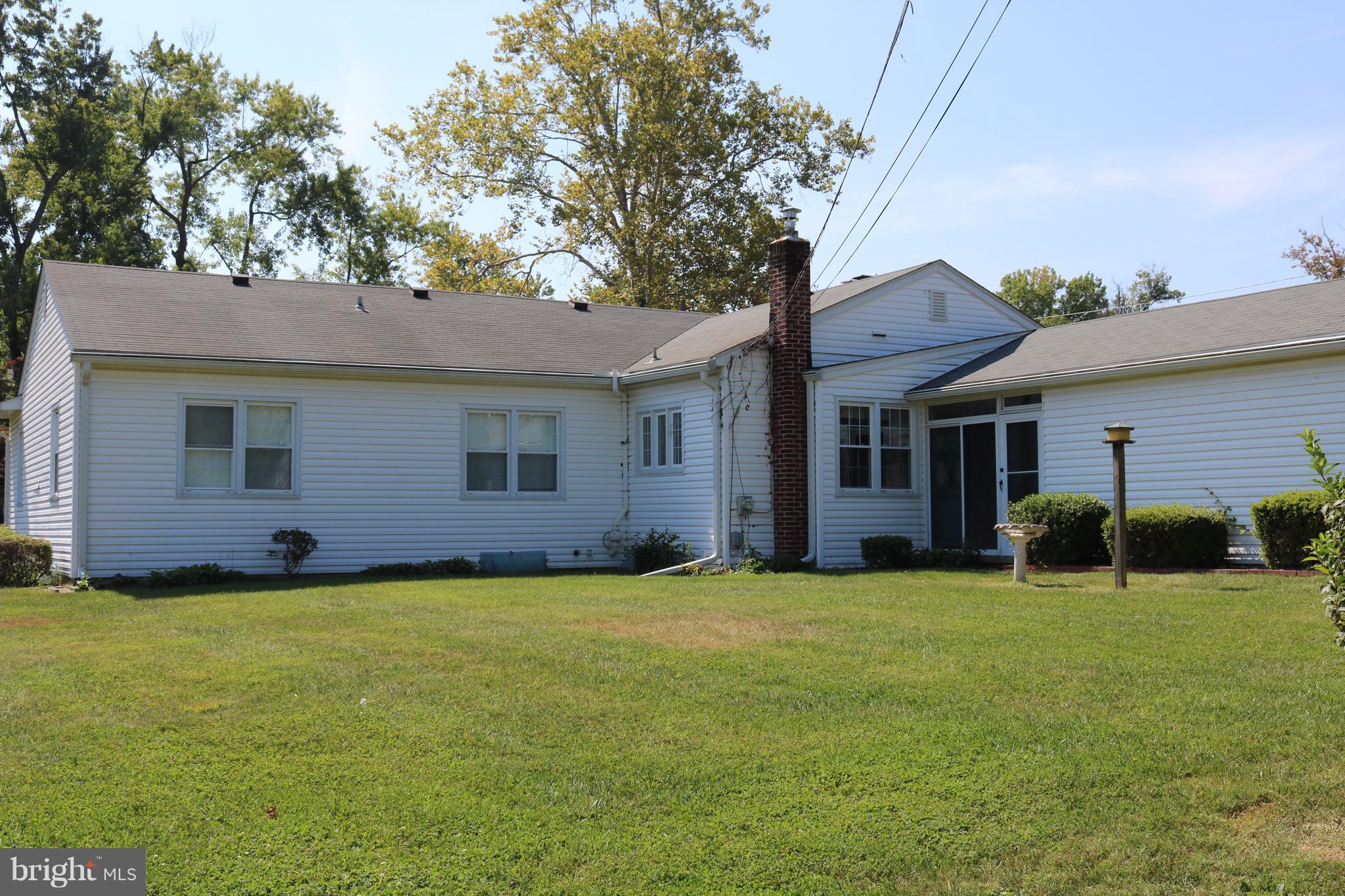 510 Forest View Road Linthicum, MD 21090 - Photo 28 of 30 Exterior (Rear)
