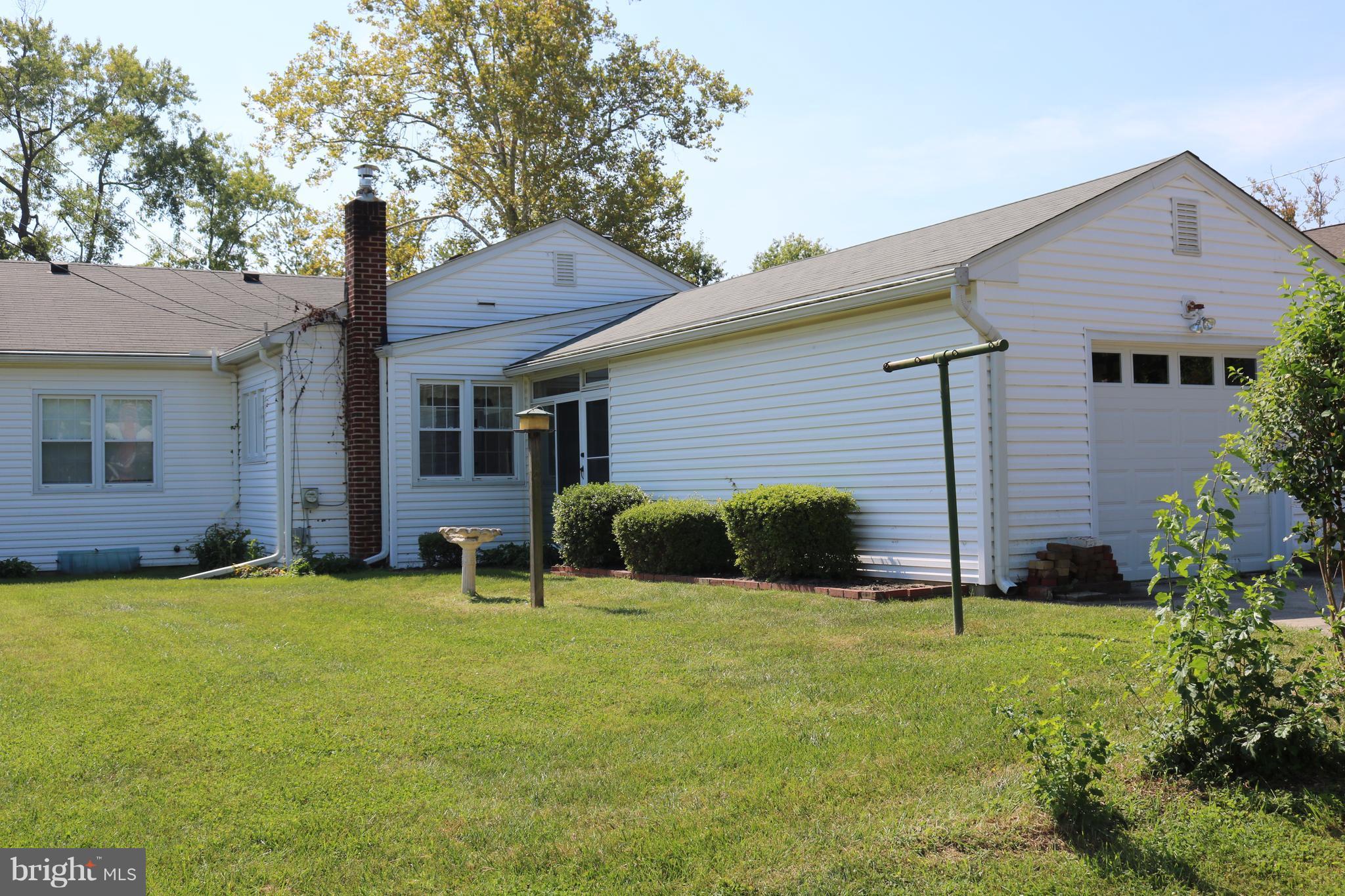 510 Forest View Road Linthicum, MD 21090 - Photo 29 of 30 Exterior (Rear)