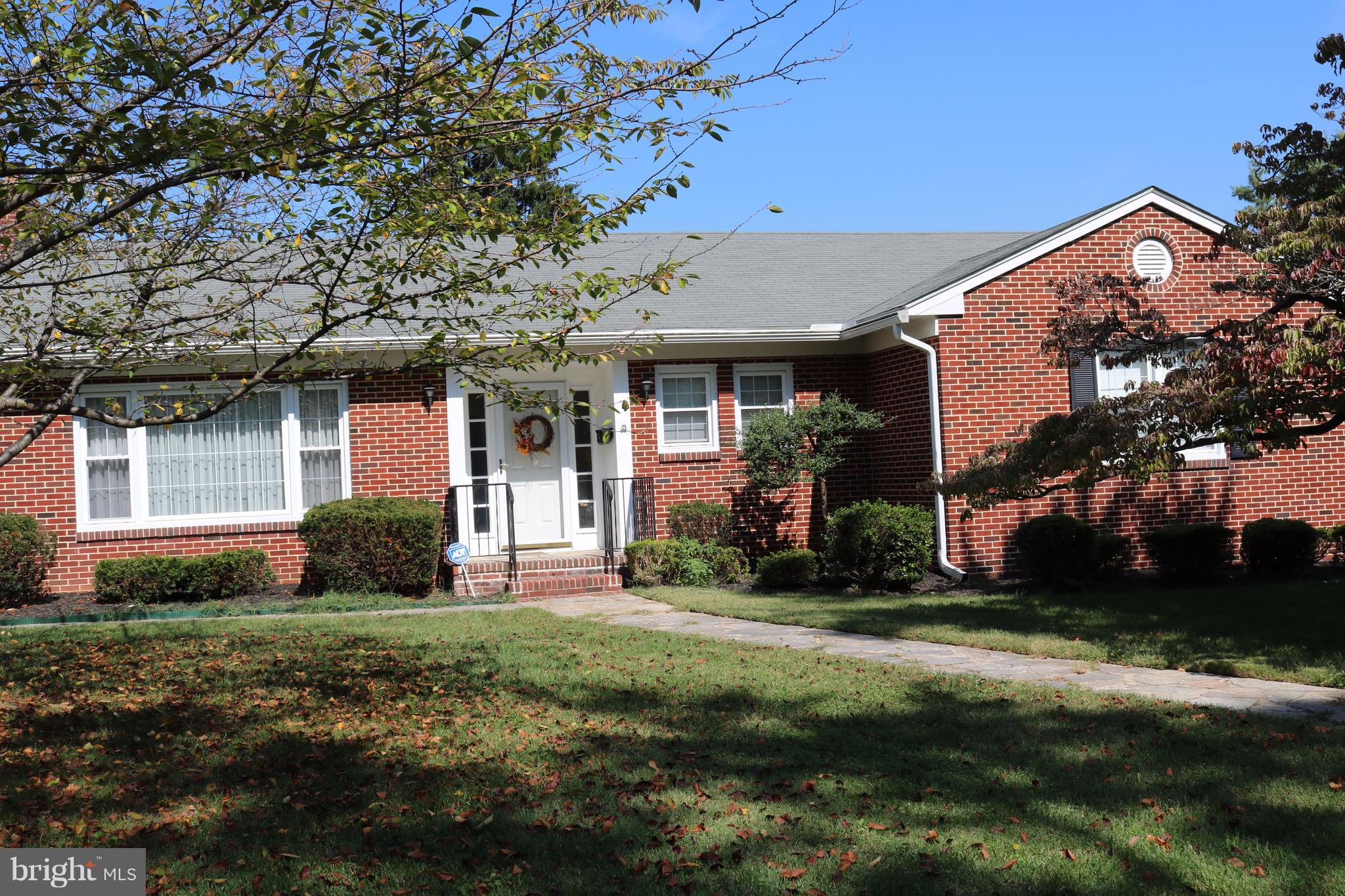 510 Forest View Road Linthicum, MD 21090 - Photo 30 of 30 Exterior (Front)