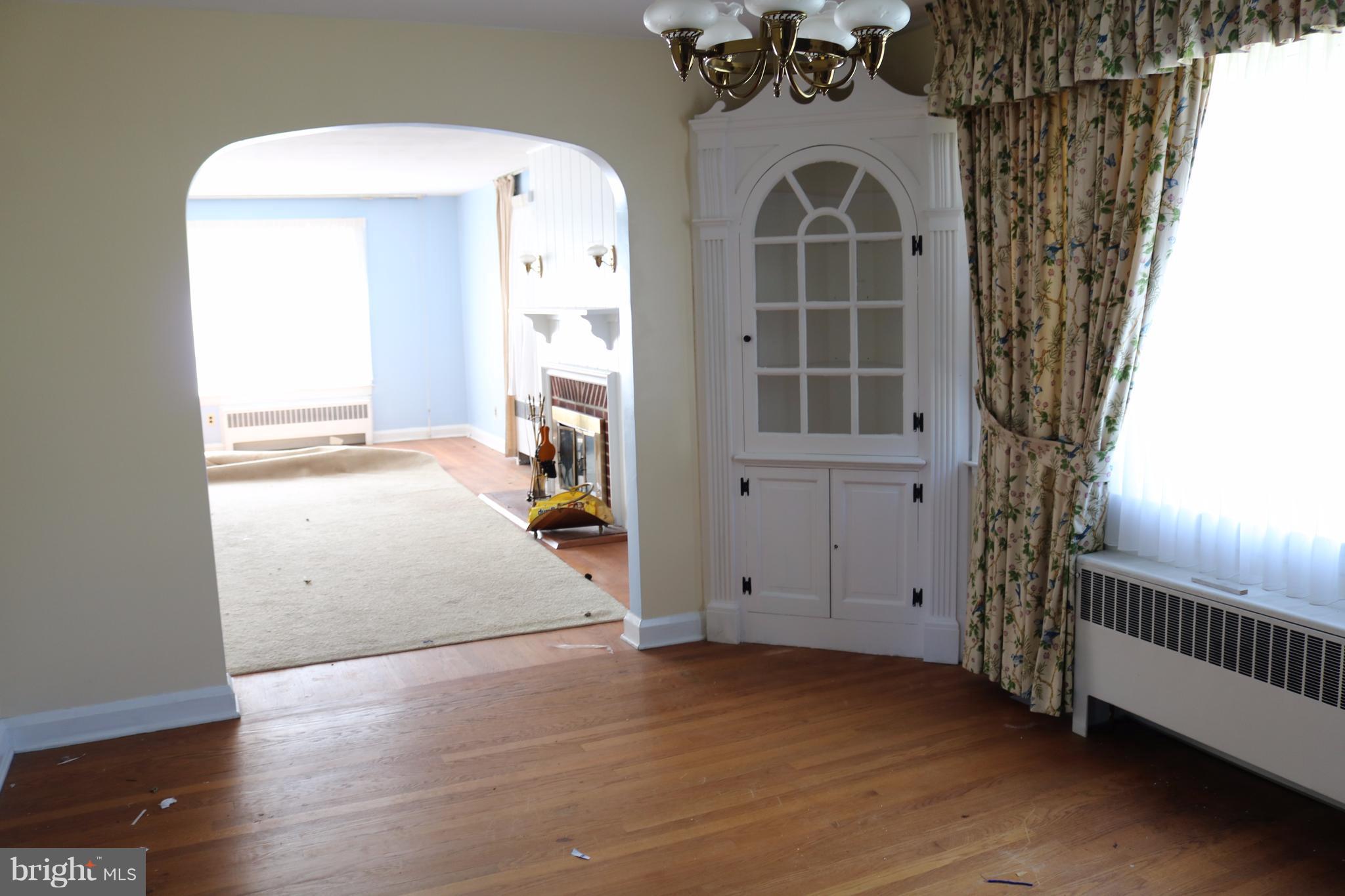 510 Forest View Road Linthicum, MD 21090 - Photo 6 of 30 Dining Room