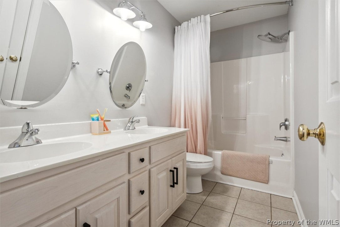3161 Ridge Drive Toano, VA 23168 - Photo 38 of 50 Gallery Image 38