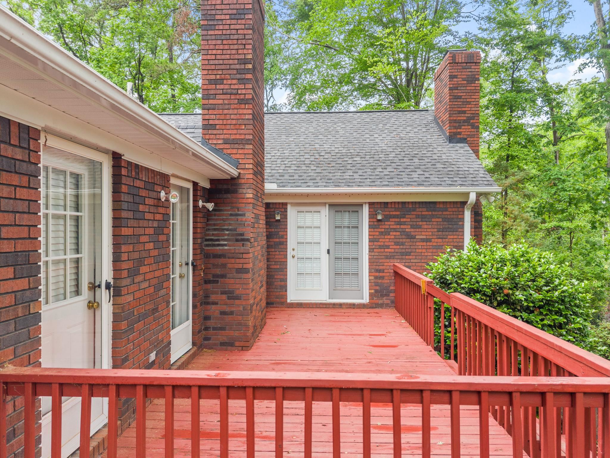 353 Round Ridge Road Spartanburg, SC 29302 - Photo 42 of 45 Gallery Image 42