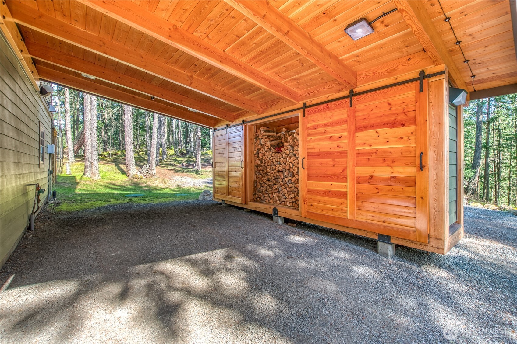 424 Logan's Run Road Orcas Island, WA 98245 - Photo 28 of 39